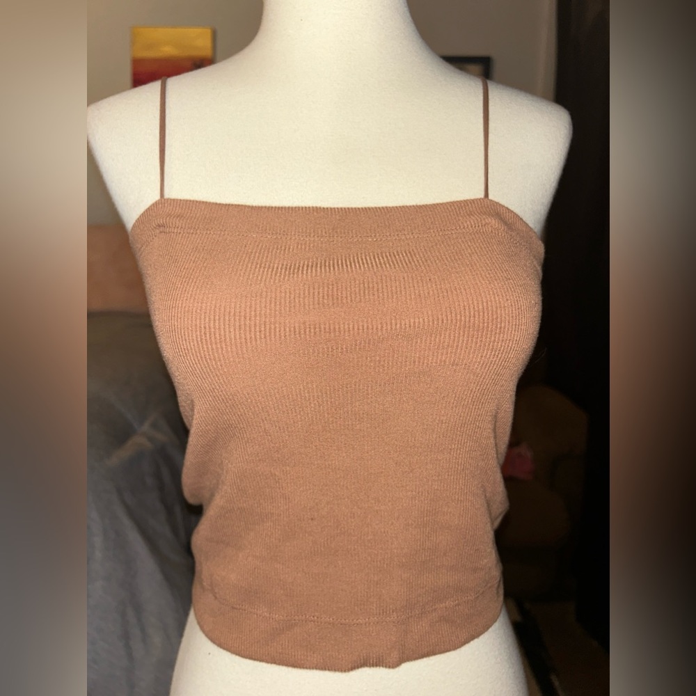 Women’s tank top